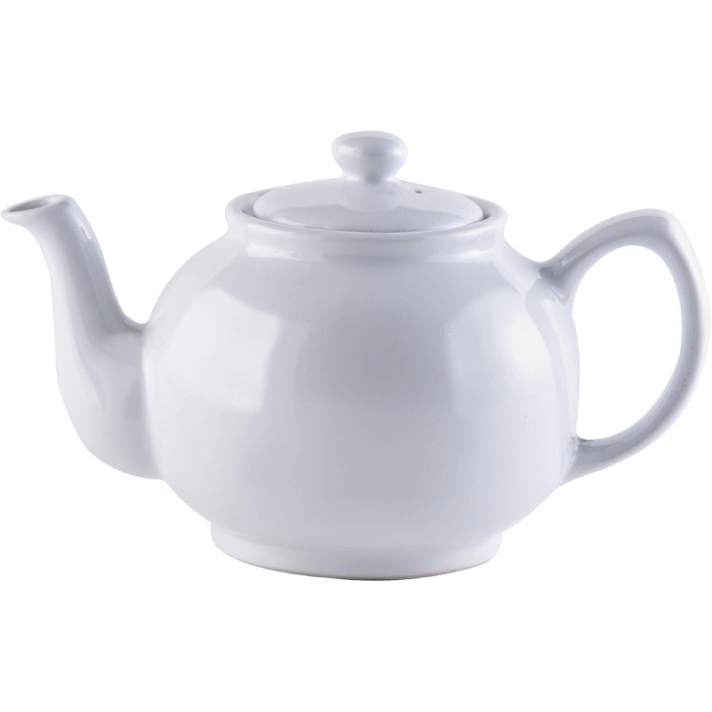 Price & Kensington Stoneware Teapot
