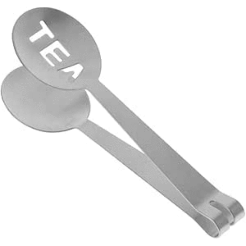Stainless Steel Tea Bag Squeezer