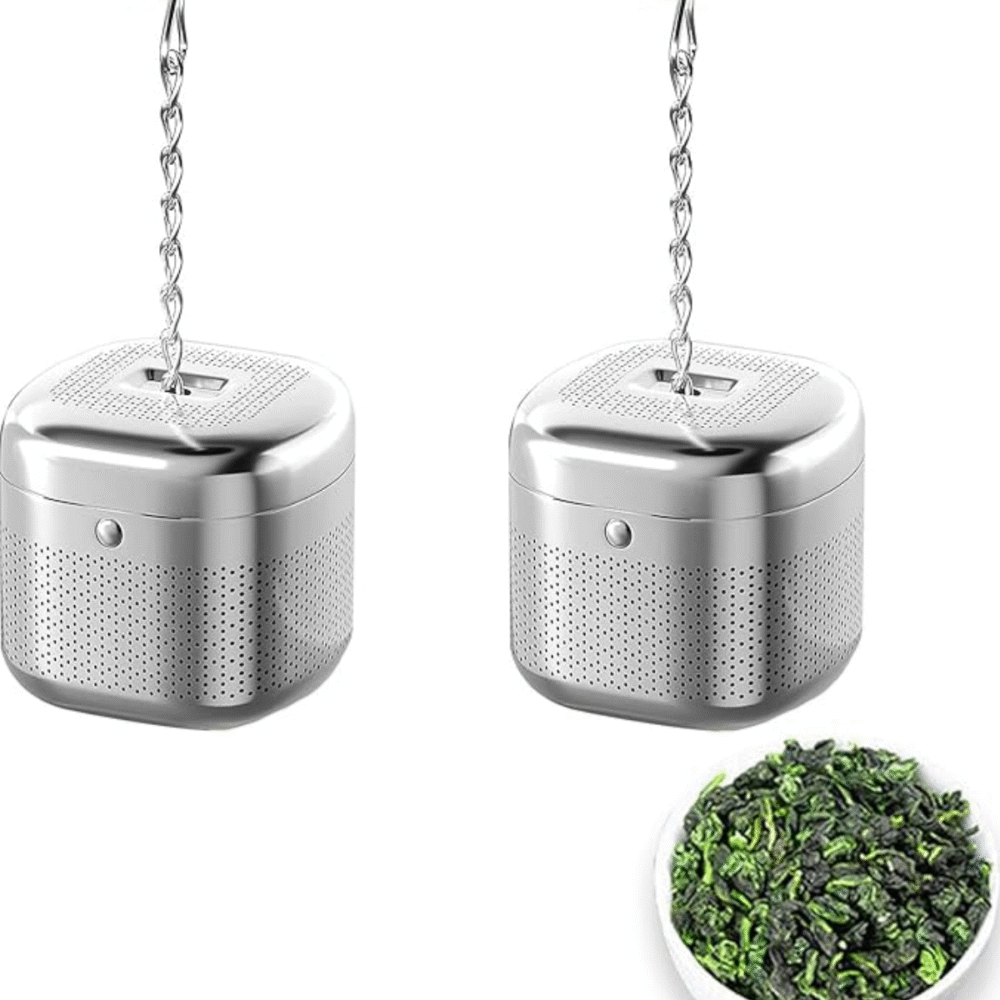 Fine Mesh Tea Diffuser