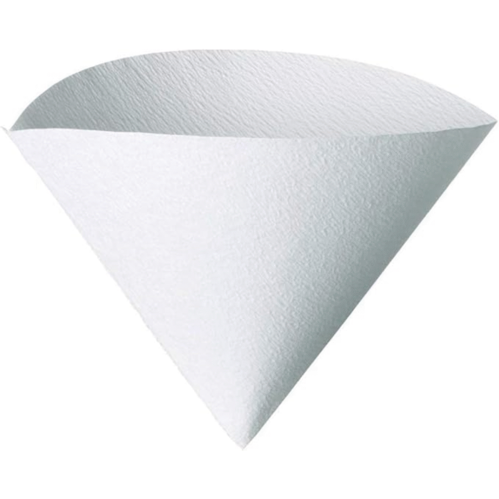 Universal Coffee Paper Filters
