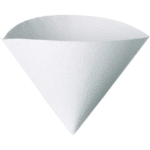 Universal Coffee Paper Filters