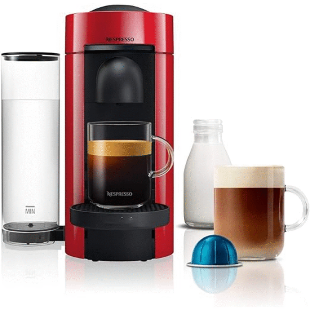 Nespresso Vertuo Plus