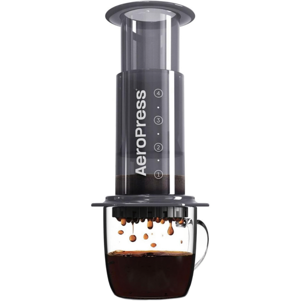 AeroPress Coffee & Espresso Maker