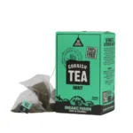 Cornish Tea Organic Fusions Mint